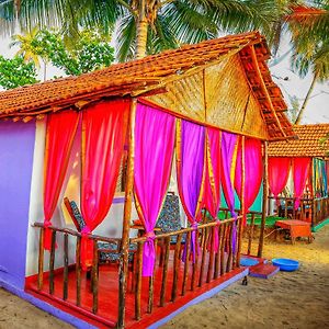 Goym Resort